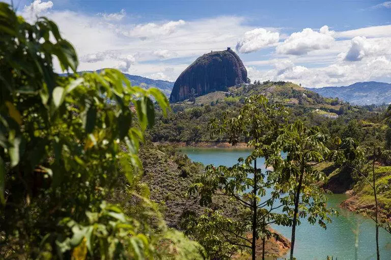 El Oriente Antioqueño: Una Región En Transformación Y Una Oportunidad Invaluable Para Invertir