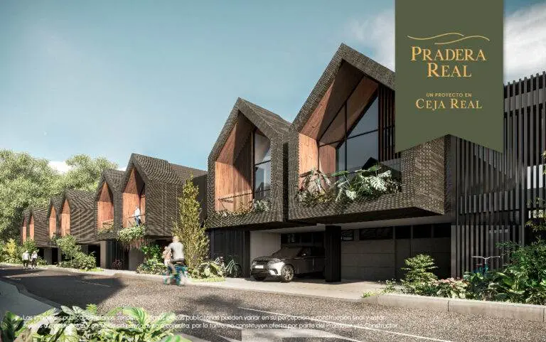 Pradera Real