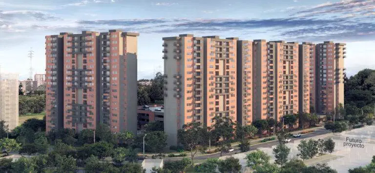 Valle Rosa